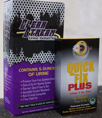 Can Synthetic Urine Be 
      Detected In A Lab Montclair Denver CO